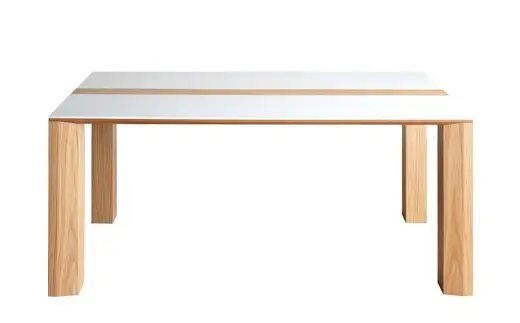 【開梱・設置】セラミックテーブル　バイソン　テーブル１６５cm　ＯＮ／ＣＩＦ　AL131