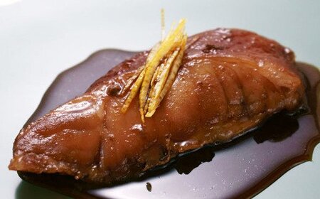 ＜定期便＞簡単調理！おいしいお魚　【04203-0308】