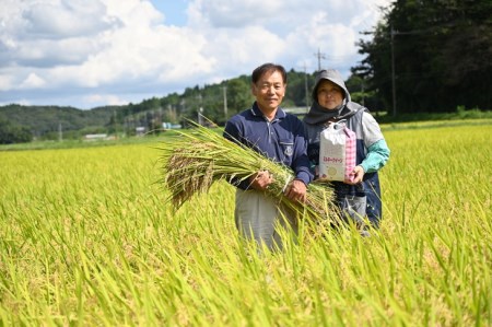 【数量限定】令和5年産　ミルキークイーン5kg≪米　お米　おいしい　白米　栃木県産≫ ※2023年10月上旬から順次発送予定 ※着日指定不可◇