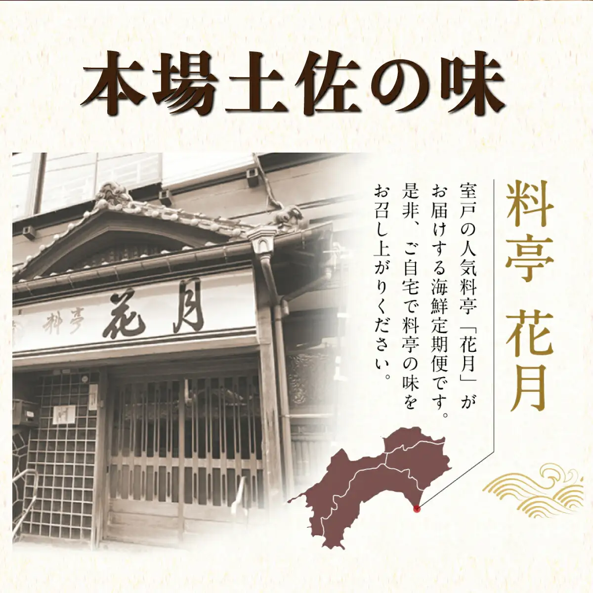 【12回定期便】かつおのたたき 2節 かつおのたたき kg052