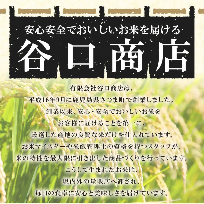 お米 白米 ひのひかり 5kg×2袋 有限会社 谷口商店 《30日以内出荷予定(土日祝除く)》