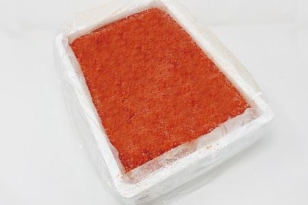 明太子バラ子2kg A-16052
