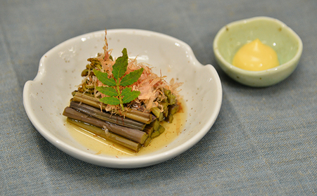 ふるさと魚沼の味セット 惣菜 魚貝類 加工食品 