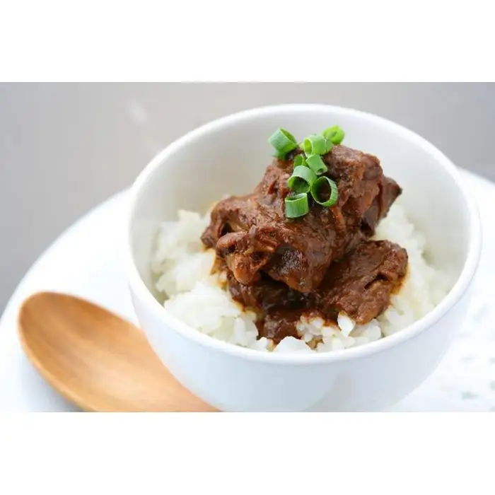 最高等級A5ランク　松阪牛ヒレ肉のどて煮