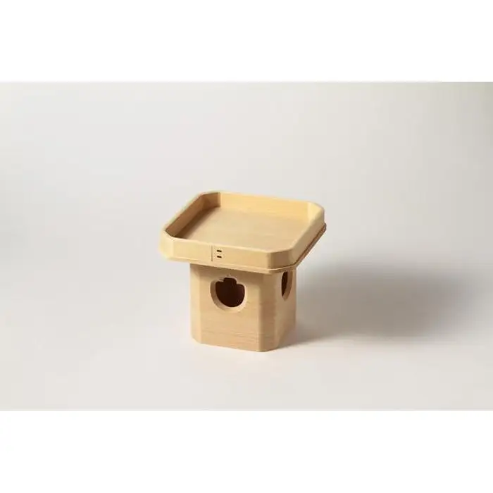 三方　大サイズ　お正月セット