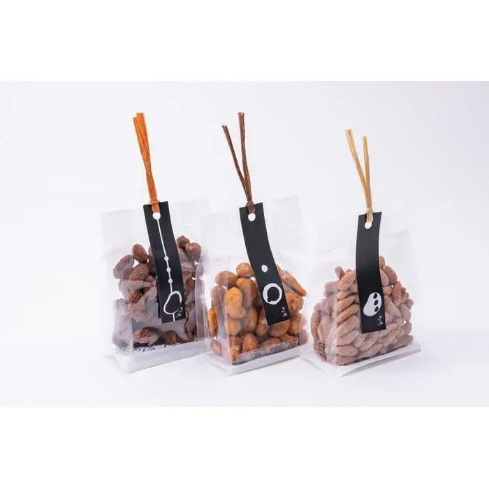 名古屋大須の豆菓子　6種詰合せ