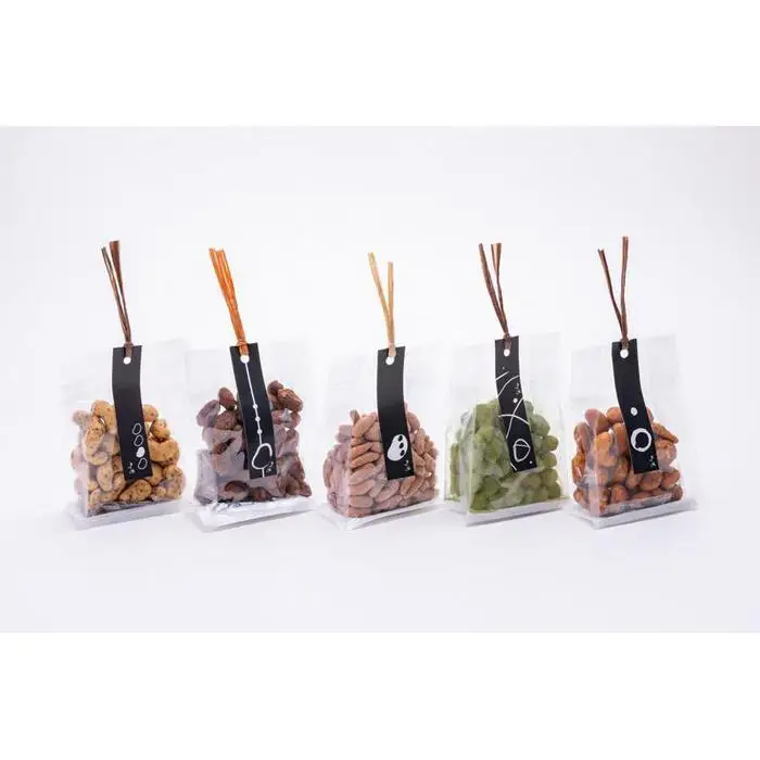 名古屋大須の豆菓子　9種詰合せ