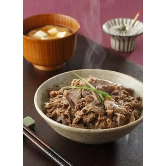 創業120余年　老舗精肉店　スギモト　国産牛　牛すき（130g）×10個