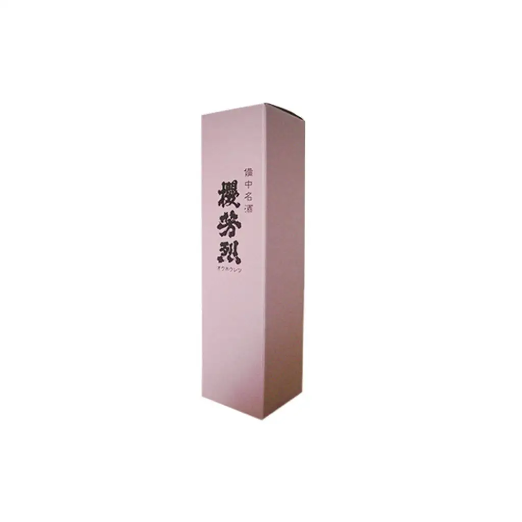 日本酒セット 櫻芳烈 純米 櫻 生原酒 有漢 日本酒セット【720ml×2本】