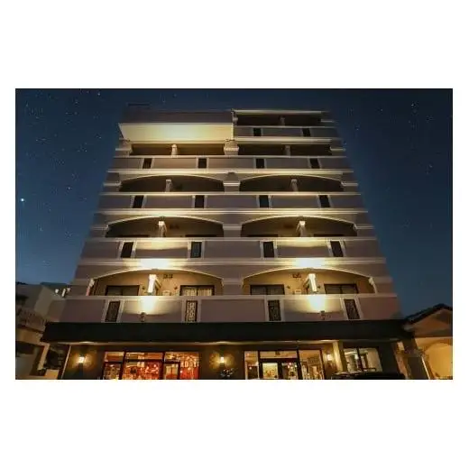 HOTEL385ペア宿泊券（朝食付）