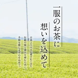 【お茶の光玉園】八女茶ギフト 70g×3本セット 049-003