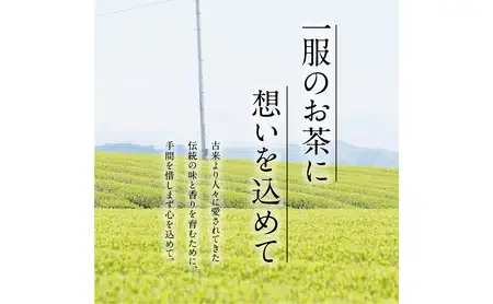 【お茶の光玉園】緑茶バラエティセット 人気の4種 各100g 計5本　049-008