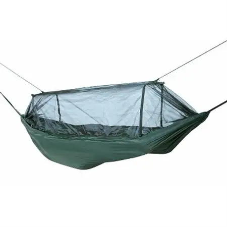 フロントライン　ハンモック　オレンジ　DD hammocks JAPAN_雑貨・日用品 アウトドア用品 スポーツ・アウトドア用品 _【1247369】