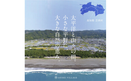 野菜とお米の詰合せ