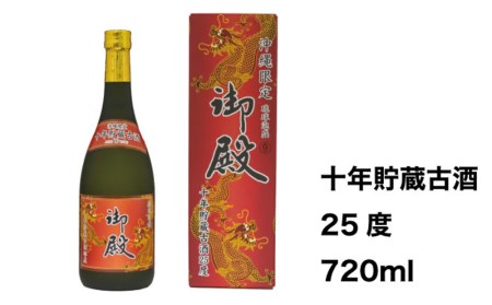 沖縄を味わおう！泡盛10年古酒・沖縄そば・ソーキ・らふてぃー4点セット