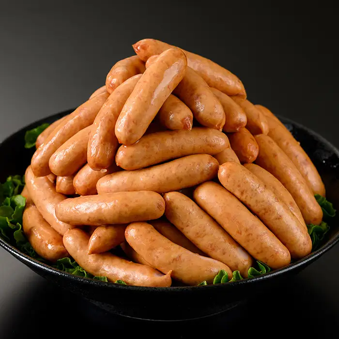 訳あり あらびき ウインナー ソーセージ 1.5kg ソーセージ【00-008-11】