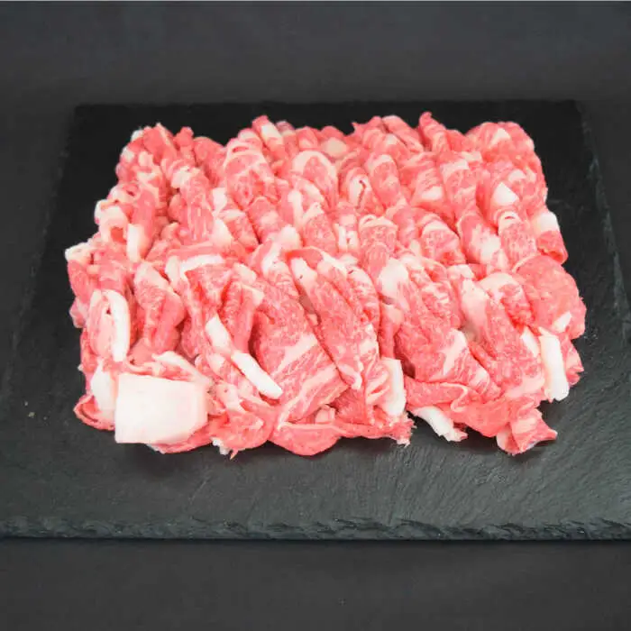 佐賀牛切り落とし計1.5kg 佐賀牛 牛肉 肉 切り落とし 国産 ブランド牛 [FAY058]