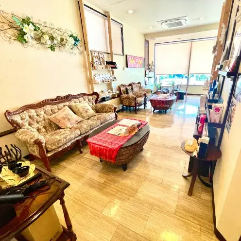 【読谷村でエステ体験】全身トリートメント・フェイシャルスペシャルコース 〇 アロマ フェイシャル クレンジング ヘッドセラピー ボディトリートメント マッサージ ボディ 贅沢 150分 癒し
