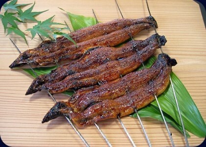 国産うなぎ蒲焼き 約100g～120g 納屋孫 滋賀県 東近江市 A-C06 うなぎ 蒲焼き ウナギ 鰻 惣菜 ギフト お取り寄せ 和食 土用丑の日