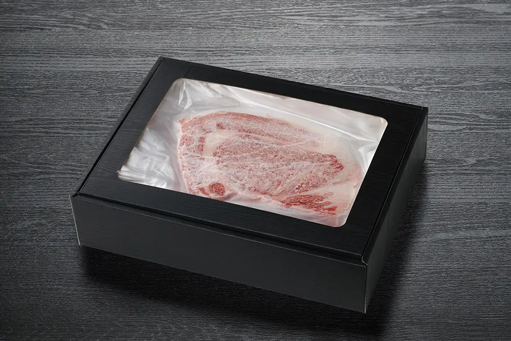 近江牛 ロース スライス 500g 【DM02W1】 牛肉 近江牛 すき焼き 生産牧場指定 料亭