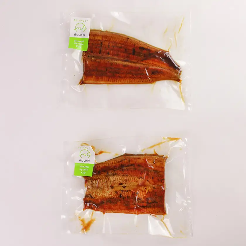 うなぎの蒲焼き【配送不可地域：離島】【1185960】