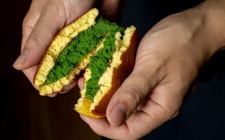 スイーツセット ちゃばたけチーズ むらちゃどら焼き スイーツセット