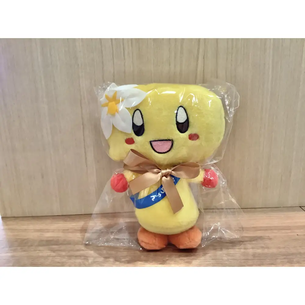 大府キャラクター　おぶちゃんセット