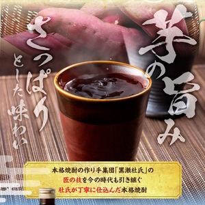 【こだわりクラフト焼酎】軽やかな味わいの須木酒造20度　2本セット （ 焼酎 芋焼酎 本格芋焼酎 本格焼酎 人気焼酎 ）