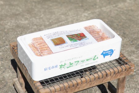 ポークソーセージ（ウインナー）詰合わせ ソーセージ