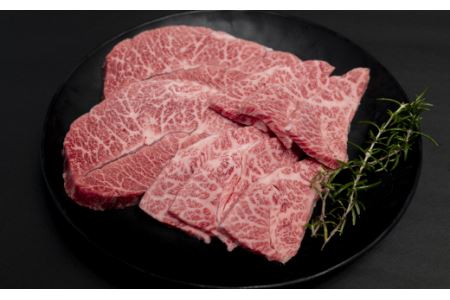 【 武州和牛 】 長谷川ビーフ  （ 埼玉県 深谷市 牛 ）ミスジ （ ステーキ ・ 焼肉  ）300ｇ 和牛【11218-0359】