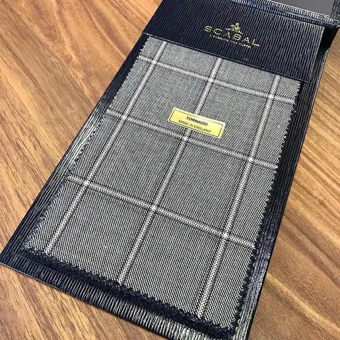 【神戸洋服】オーダーお仕立て補助券11000円
