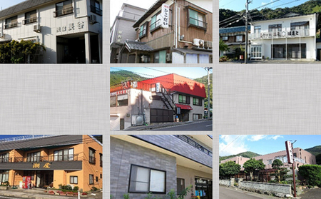 福井県若狭町 素潜り漁師の宿 1泊2食付ペア宿泊券 Aプラン 旅行 
