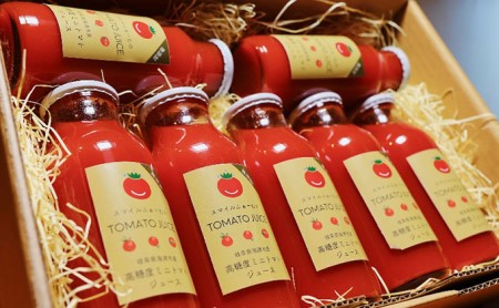 トマトジュース詰め合せセット 果汁飲料 野菜飲料 野菜 
