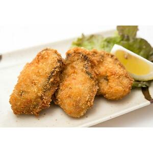 島田水産　Shimada　Oyster　カキフライ20粒（冷凍）