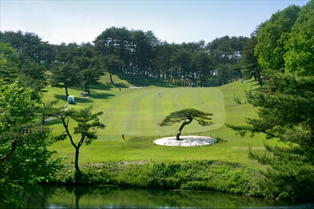 富谷カントリークラブ・富谷パブリックコース 共通プレー補助券  6,000円分(1,000円券×6枚) [0077]