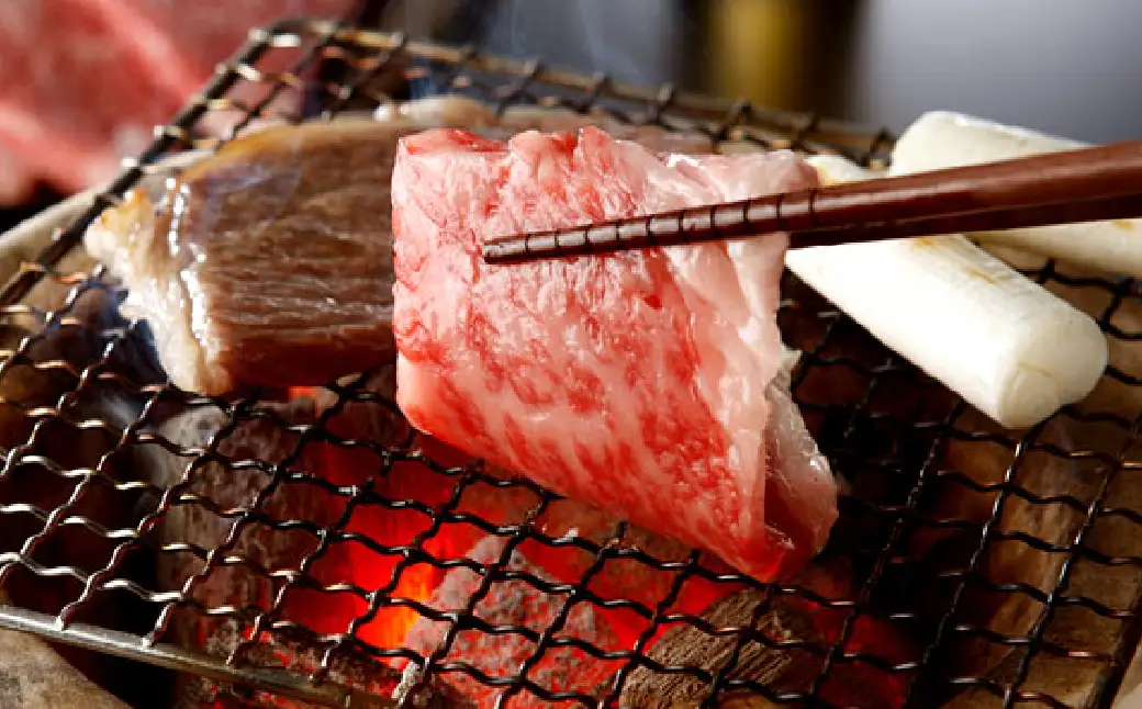 但馬ビーフはまだ 極上但馬牛 焼肉3種盛り 600g ロース・モモ・希少部位