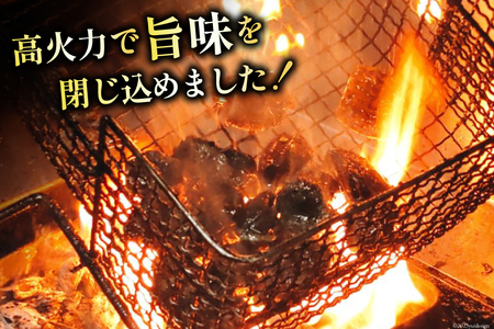 地頭鶏 炭火焼 ながともおすすめ バラエティセット