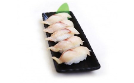 熊野なまず 刺身パック 5パックセット 【NHK総合うまいッ！で紹介されました】 白身 お刺身 【sgk008】