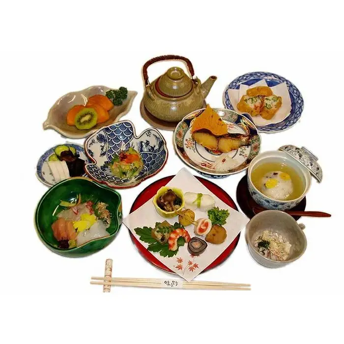 【京料理 味ま野】京都の旬のお料理ペアお食事券