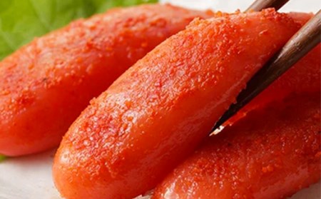 明太子切れ子セット（150g×４パック） ＜海鮮問屋　株式会社　瑞宝＞ 森町 明太子 切れ子 めんたいこ 海産物 魚卵 ふるさと納税 北海道 mr1-0105