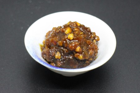 福福そば ( 乾麺 ) 3袋 と 蕎麦味噌 2個 計5点セット