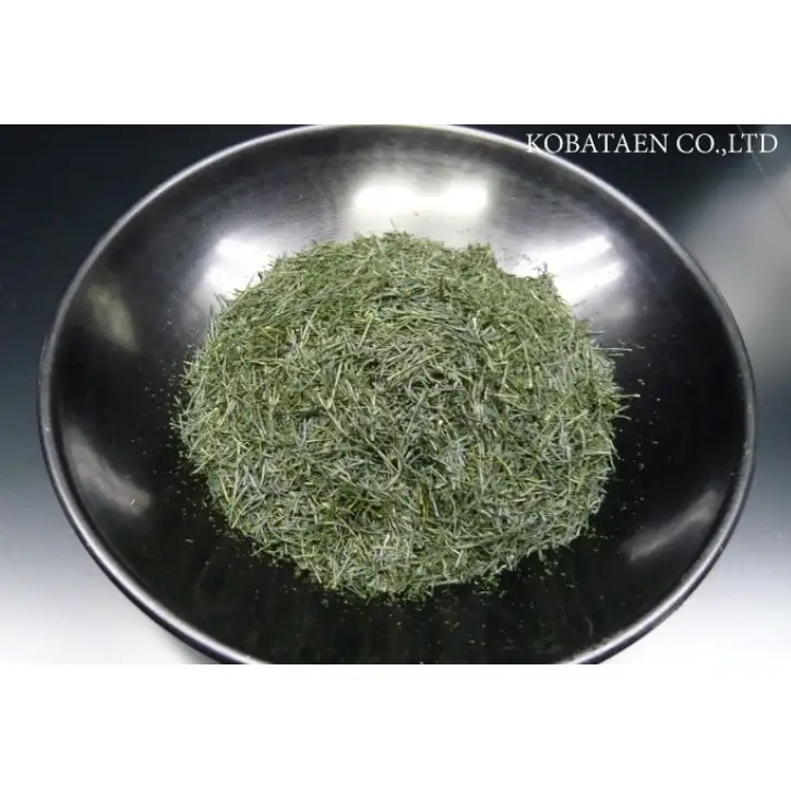 京の老舗 古畑園の特選宇治茶(煎茶140g、雁が音140g) (煎茶 緑茶