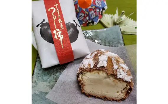 山県銘菓 詰め合わせセット 20個入り [No.376]