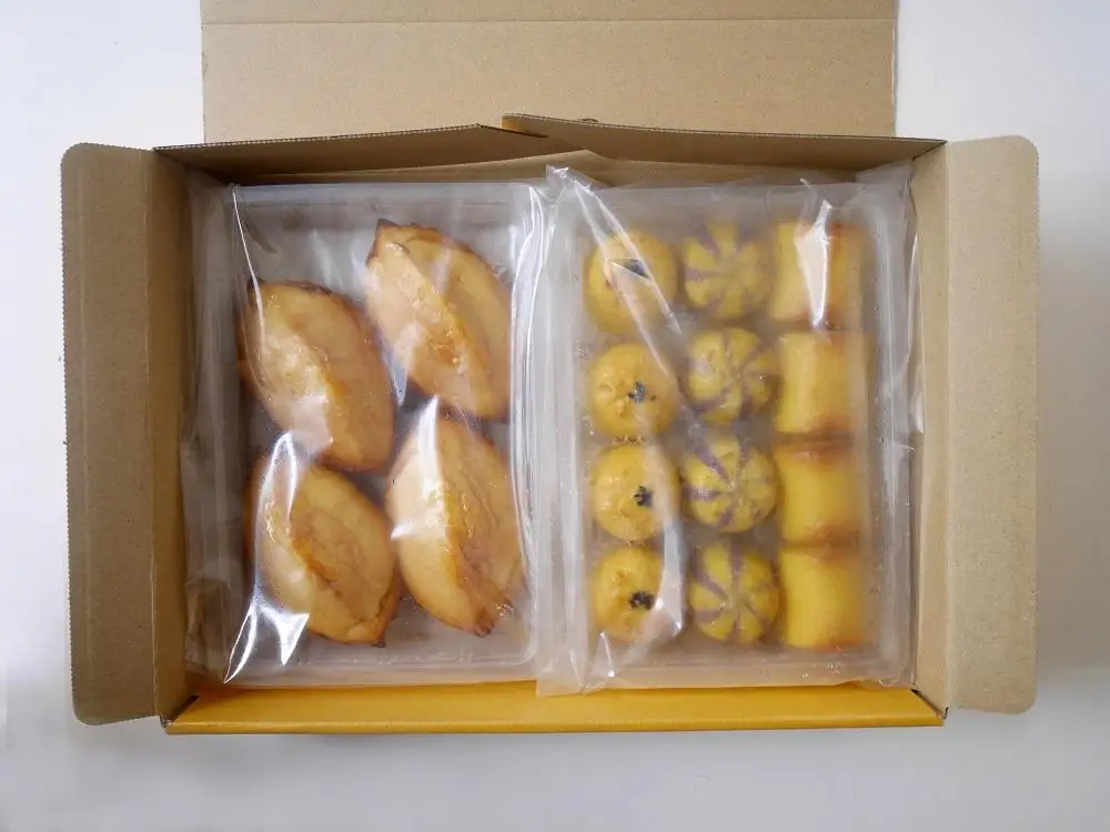 ドンク３か月連続お届け！松蔵ポテト・食パン・イタリア発酵菓子【定期便】