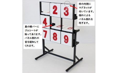 ストラックアウト 野球 ピッチング グラウンド用品 ゲーム インテリア 玩具 おもちゃ 軟式 