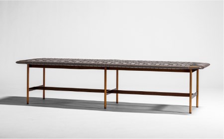 【Ritzwell】MT BENCH（L）ベンチ スツール [AYG021]