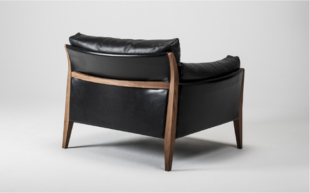 【Ritzwell】DIANA SOFA 1-SEATER ソファー 1人 [AYG019]