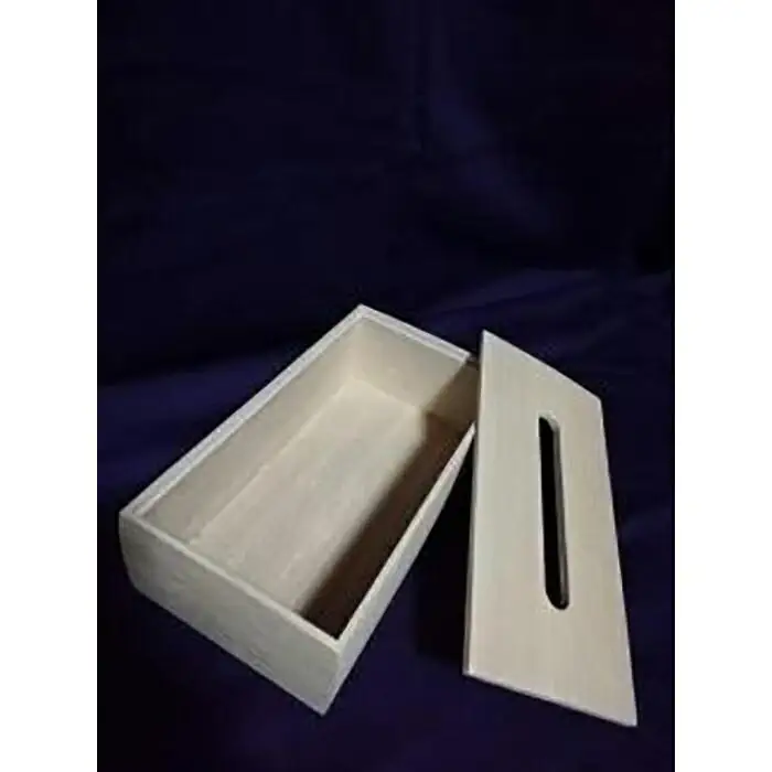 【森木箱店】取っティBox（ティッシュケース）