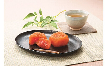 紀州かつらぎ山のあんぽ柿　化粧箱入　約500g　※2027年1月中旬頃順次発送予定【uot736】