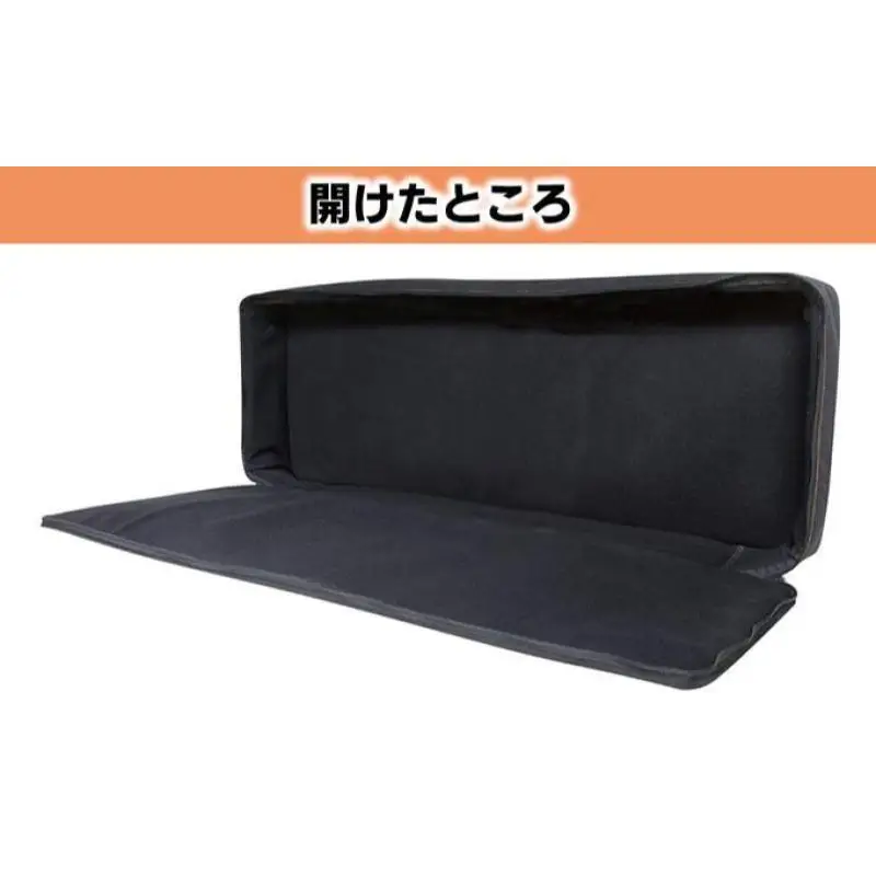 【Roland】61鍵盤キーボード専用キャリングバッグ【配送不可：離島】 ファッション カバン 楽器用品 